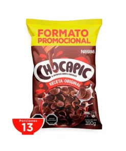 Cereal Chocapic Receta Original, 390g