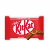 Chocolate Kit Kat 4 Fingers Milk De Nestlé, 41.5g