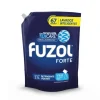 Detergente Líquido Fuzol Forte Doypack, 2.7 Lt. Detergente Líquido Fuzol Forte Doypack, 2.7 Lt.