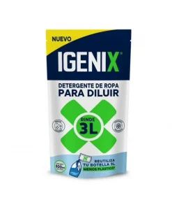 Detergente Líquido Para Diluir Igenix Dp, 500ml