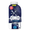Detergente Líquido Ultraconcentrado Para Diluir Omo 500ml. Detergente Líquido Ultraconcentrado Para Diluir Omo 500ml.