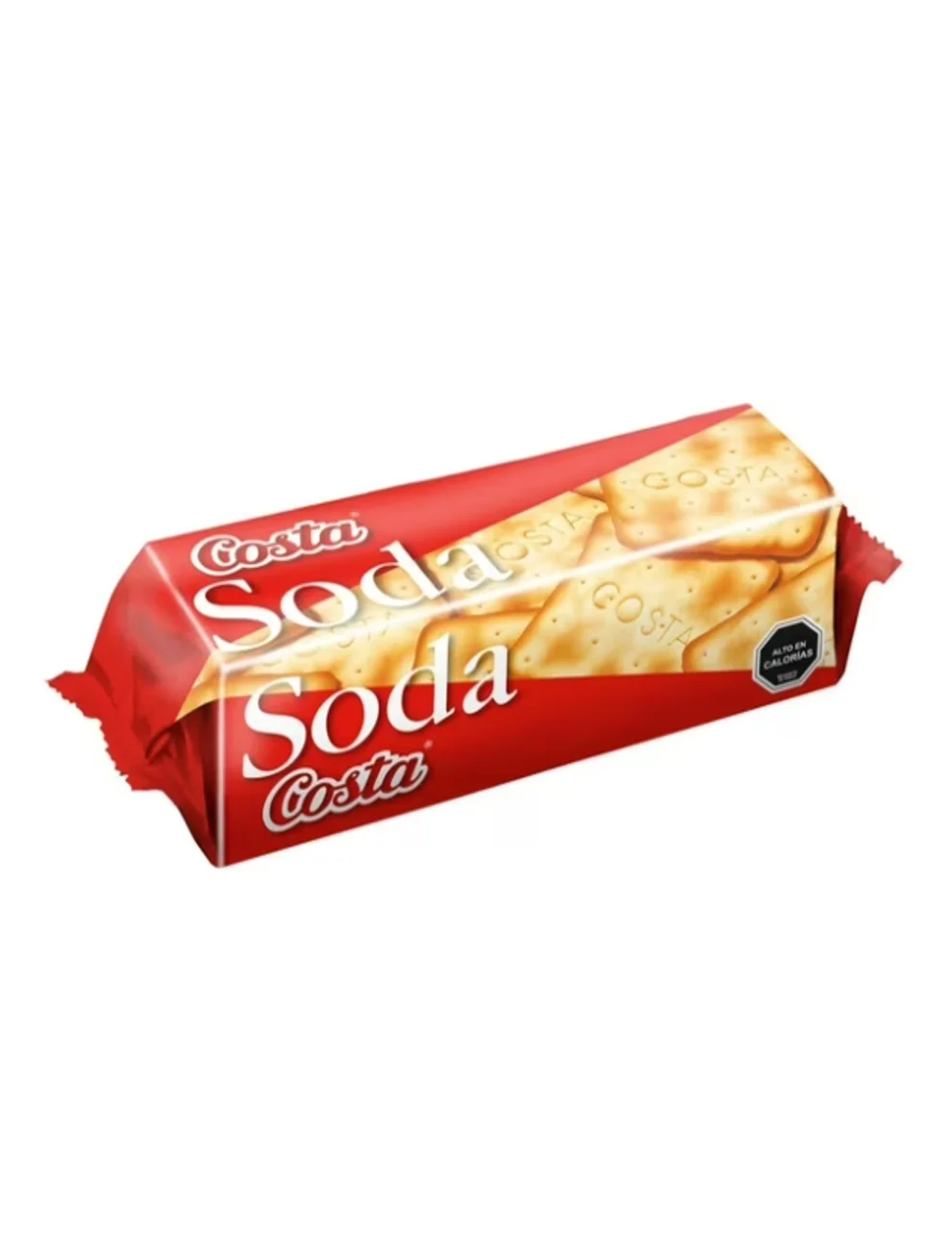 Galleta Soda De Costa, 160g Galleta Soda De Costa, 160g