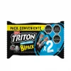 Galleta Tritón De Mckay Sabor Vainilla Bipack, 190g