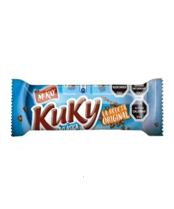 Galletas Kuky Clásica De Mckay, 120g