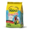 Leche En Polvo Semidescremada Buen Día De Nido, 700g