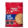 Maní Salado Marco Polo, 150g Maní Salado Marco Polo, 150g