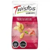 Mini Tostadas Sabor Jamón Ibérico Twistos, 100g