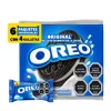 Pack De Galletas Oreo Original, 216g Pack De Galletas Oreo Original, 216g