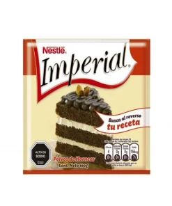 Polvo De Hornear Imperial Sobre, 100g