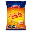 Ramitas Evercrisp Sabor Queso Mantecoso, 230g Ramitas Evercrisp Sabor Queso Mantecoso, 230g