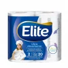 Toalla De Papel Elite Deco Maxi Rollo 2unid. De 20mt.