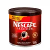 Café Instantáneo Nescafé Tradición Tarro, 125g