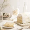 Brazo Tres Leches Laura R Para 8 A 10p.