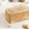 Brazo Mil Hojas De Manjar Laura R Para 8 A 10p.