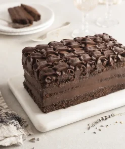 Brazo Trufa Chocolate Laura R De 8 A 10p.