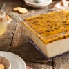 Postre De Maracuya Laura R Para 6p.