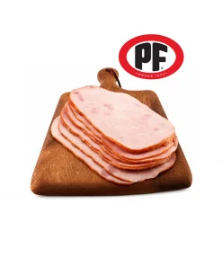 Jamón Glacé G2 Pf A Granel, 250g.