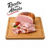 Jamón Artesanal G1 Receta Del Abuelo A Granel, 250g.