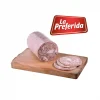 Queso De Cabeza La Preferida A Granel, 250g.