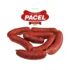 Longaniza Chilena Pacel A Granel, Kg