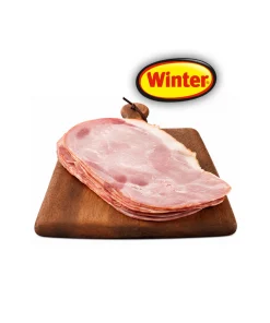 Jamón De Cerdo Colonial Winter A Granel, 250g.