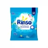 Detergente En Polvo Rinso Aroma Hortensias Y Flores Blancas, 2.5kg Detergente En Polvo Rinso Aroma Hortensias Y Flores Blancas, 2.5kg