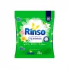 Detergente En Polvo Rinso Aroma Lirios Y Rosas, 2.5kg
