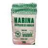 Harina Yanine Sin Polvos De Hornear, 1kg