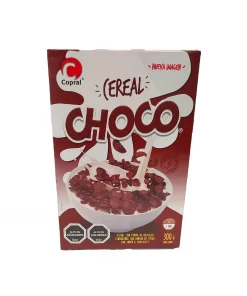 Cereal Copral Snack Choco, 300g