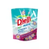 Detergente Líquido Dielli Matic Frescura De Primavera Dp, 2.7 Lts.
