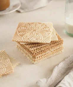 Galletas De Barquillos Laura R, 250g