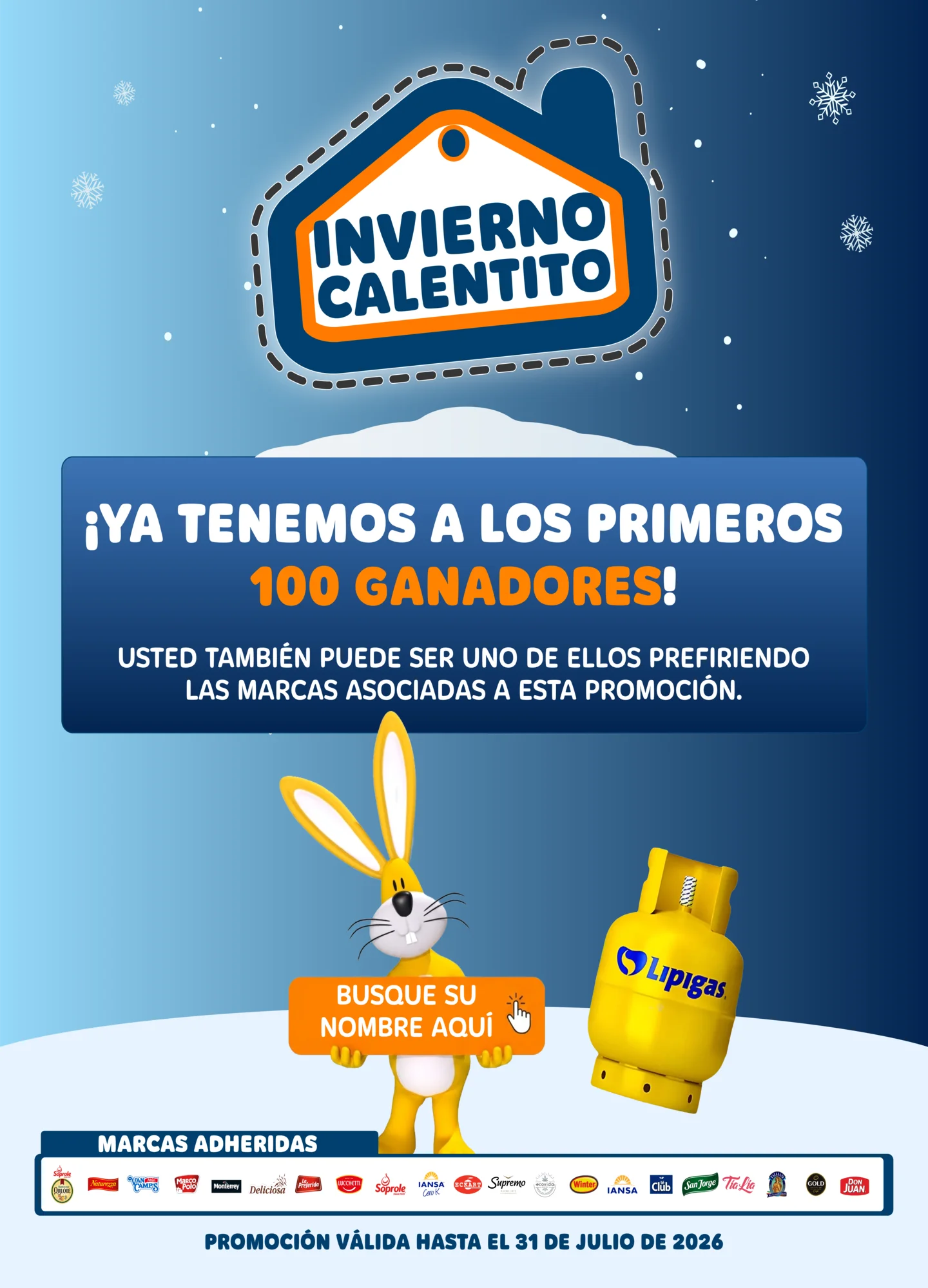 Inicio