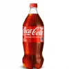 Bebida Coca Cola Original Desechable, 1.5lts.