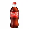 Bebida Coca Cola Original Desechable, 591cc.