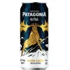 Cerveza Austral Patagonia Black Lager 5.3°, 470cc.