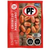 Chorizo Parrillero Al Vacío Pf 24 Unid. 1 Kg.