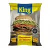 Churrasco De Vacuno King, 90g.