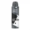 Desodorante Antitranspirante Dove Men Invisible Dry 72h, 150ml