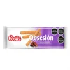 Galletas Obsesión Clásica Rellena De Chocolate Costa, 85g