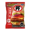 Hamburguesa T-rex Pf, 185g