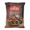 Hamburguesa De Vacuno Y Cerdo Super Beef Tradicional, 100g