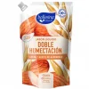 Jabón Líquido Ballerina Avena Y Aceite De Almendras Doble Humectación, 750ml