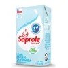 Leche Descremada Natural Soprole Uht, 1 Lts.