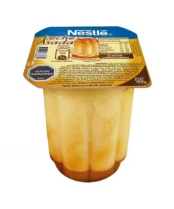 Leche Asada Nestlé, 120g.