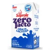 Leche Natural Entera Zerolacto Soprole, 1 Lts.