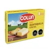 Mantequilla Con Sal Colun, 125g