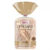 Pan De Molde Artesano Blanco Ideal, 550g.