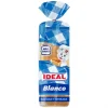 Pan De Molde Blanco Ideal, 580g.