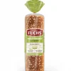 Pan De Molde Integral Multigranos Fuchs, 620g