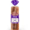 Pan De Molde Linaza Chía Fuchs, 600g.
